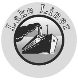 LAKE LINER logo