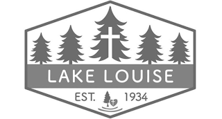LAKE LOUISE EST. 1934 logo