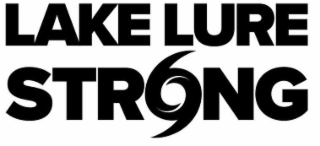 LAKE LURE STRONG