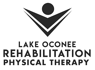 LAKE OCONEE REHABILITATION PHYSICAL THERAPY logo