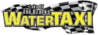 LAKE OF THE OZARKS WATERTAXI logo