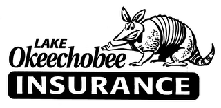 LAKE OKEECHOBEE INSURANCE logo