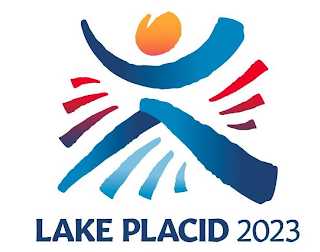 LAKE PLACID 2023 logo