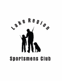 LAKE REGION SPORTSMENS CLUB logo