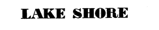 LAKE SHORE logo