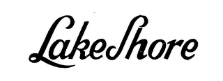 LAKE SHORE logo