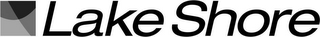 LAKE SHORE logo