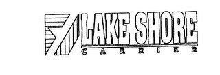 LAKE SHORE CARRIER logo