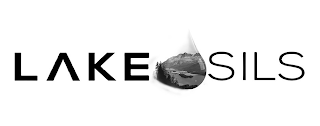 LAKE SILS logo