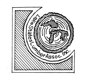 LAKE STATES LUMBER ASSOC. INC.