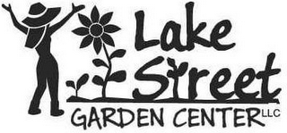 LAKE STREET GARDEN CENTER LLC