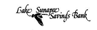 LAKE SUNAPEE SAVINGS BANK logo