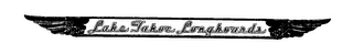 LAKE TAHOE LONGBOARDS logo