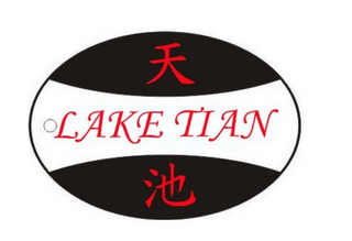 LAKE TIAN logo
