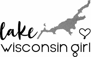 LAKE WISCONSIN GIRL logo