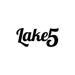 LAKE5 logo
