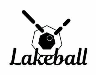 LAKEBALL logo