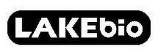 LAKEBIO logo
