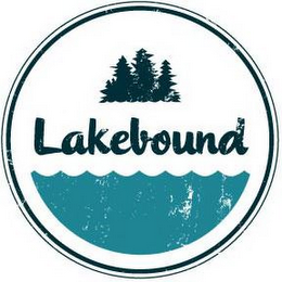 LAKEBOUND logo