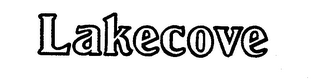 LAKECOVE logo