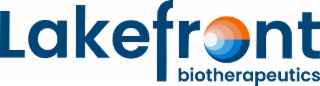 LAKEFRONT BIOTHERAPEUTICS logo
