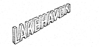 LAKEHAVEN logo
