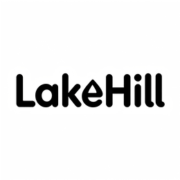 LAKEHILL logo