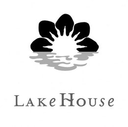 LAKEHOUSE logo