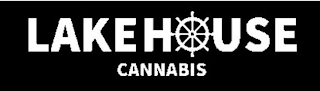 LAKEHOUSE CANNABIS logo