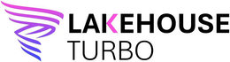 LAKEHOUSE TURBO logo