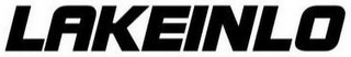 LAKEINLO logo