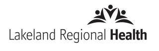 LAKELAND REGIONAL HEALTH logo