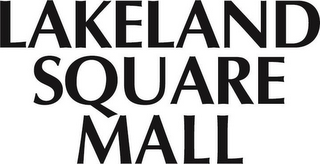 LAKELAND SQUARE MALL logo