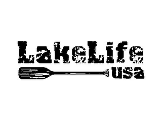 LAKELIFE USA logo