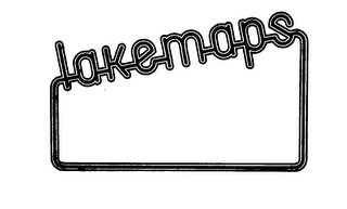 LAKEMAPS logo