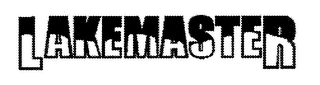 LAKEMASTER logo