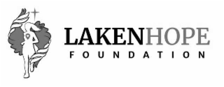 LAKENHOPE FOUNDATION logo