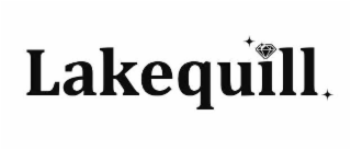 LAKEQUILL logo