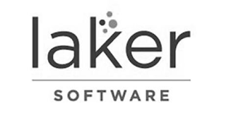 LAKER SOFTWARE logo