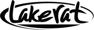 LAKERAT logo