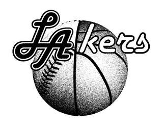 LAKERS logo