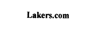 LAKERWORN logo