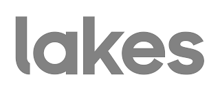LAKES logo
