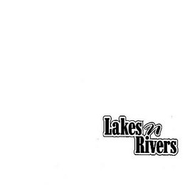 LAKES N' RIVERS logo