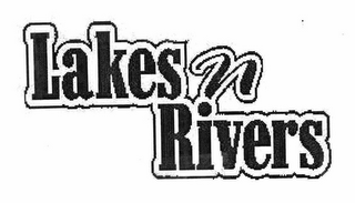LAKES N' RIVERS logo