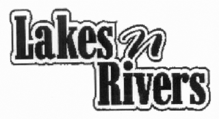 LAKES N RIVERS logo