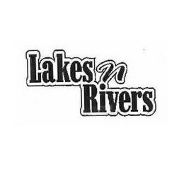 LAKES N RIVERS logo