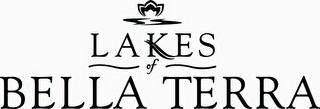 LAKES OF BELLA TERRA logo