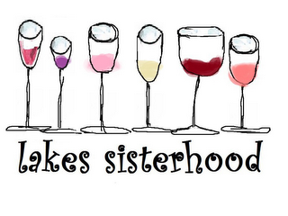 LAKES SISTERHOOD logo
