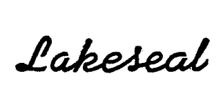 LAKESEAL logo